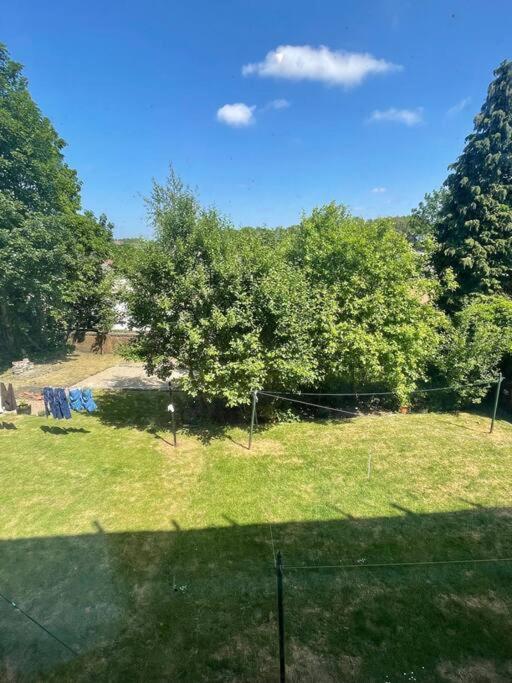 Large 2 Bed Near Glasgow Airport Paisley Esterno foto